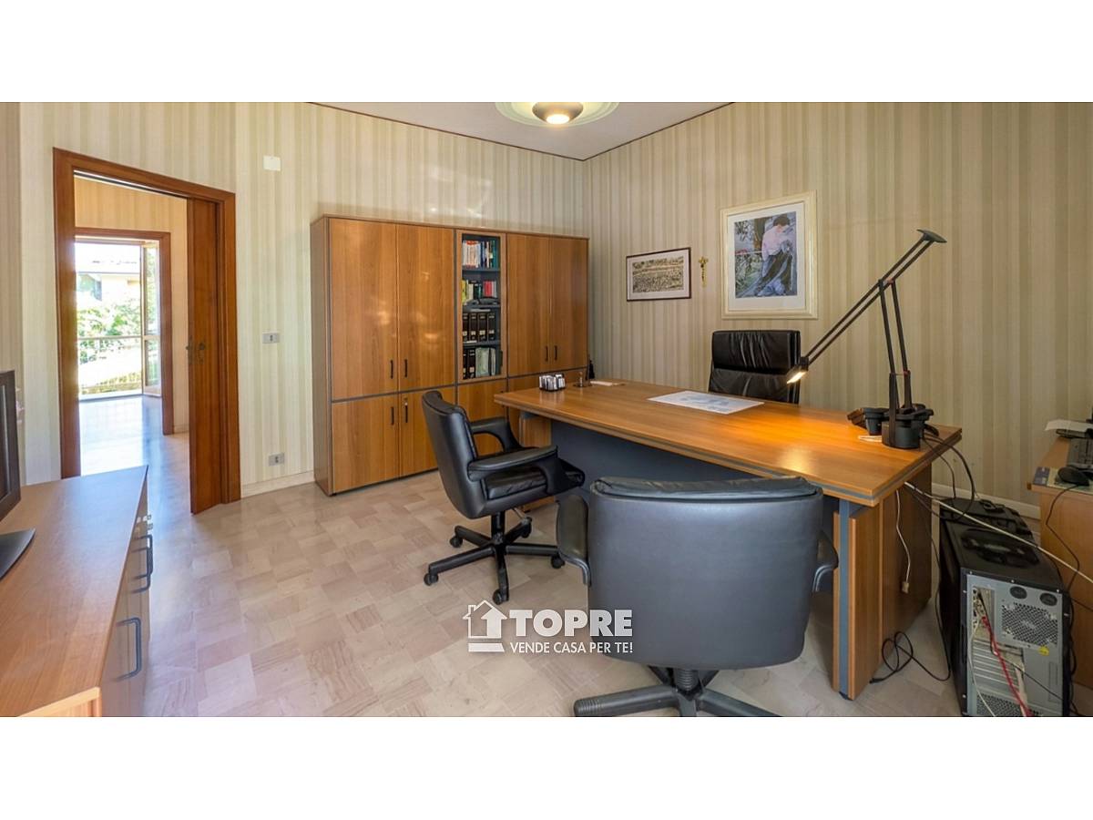 Apartment for sale in Via Quarantotti  in Villa - Borgo Marfisi area at Chieti - 2158899 foto 24