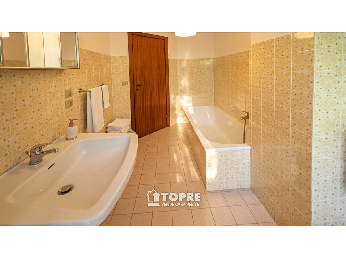 Apartment for sale in Via Quarantotti  in Villa - Borgo Marfisi area at Chieti - 2158899 foto 25