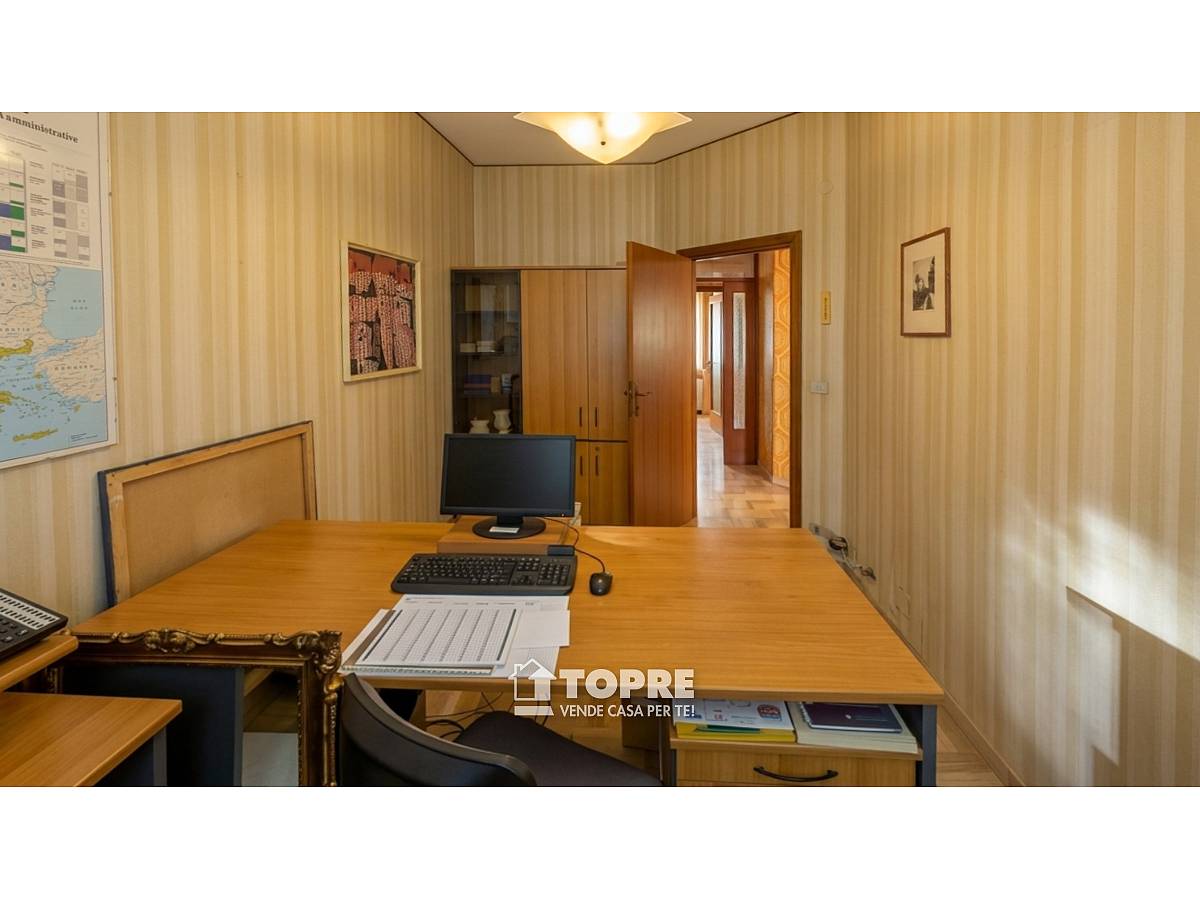 Apartment for sale in Via Quarantotti  in Villa - Borgo Marfisi area at Chieti - 2158899 foto 27