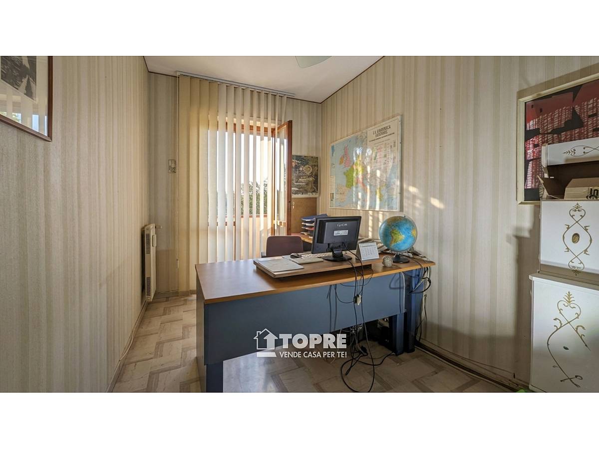 Apartment for sale in Via Quarantotti  in Villa - Borgo Marfisi area at Chieti - 2158899 foto 28