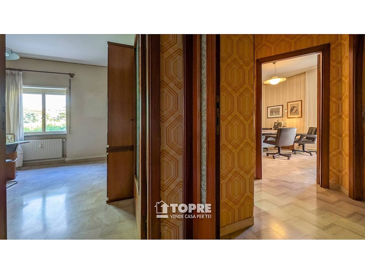 Appartamento in vendita in Via Quarantotti zona Villa - Borgo Marfisi a Chieti - 2158899 foto 29