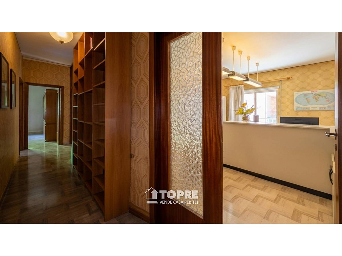 Apartment for sale in Via Quarantotti  in Villa - Borgo Marfisi area at Chieti - 2158899 foto 30