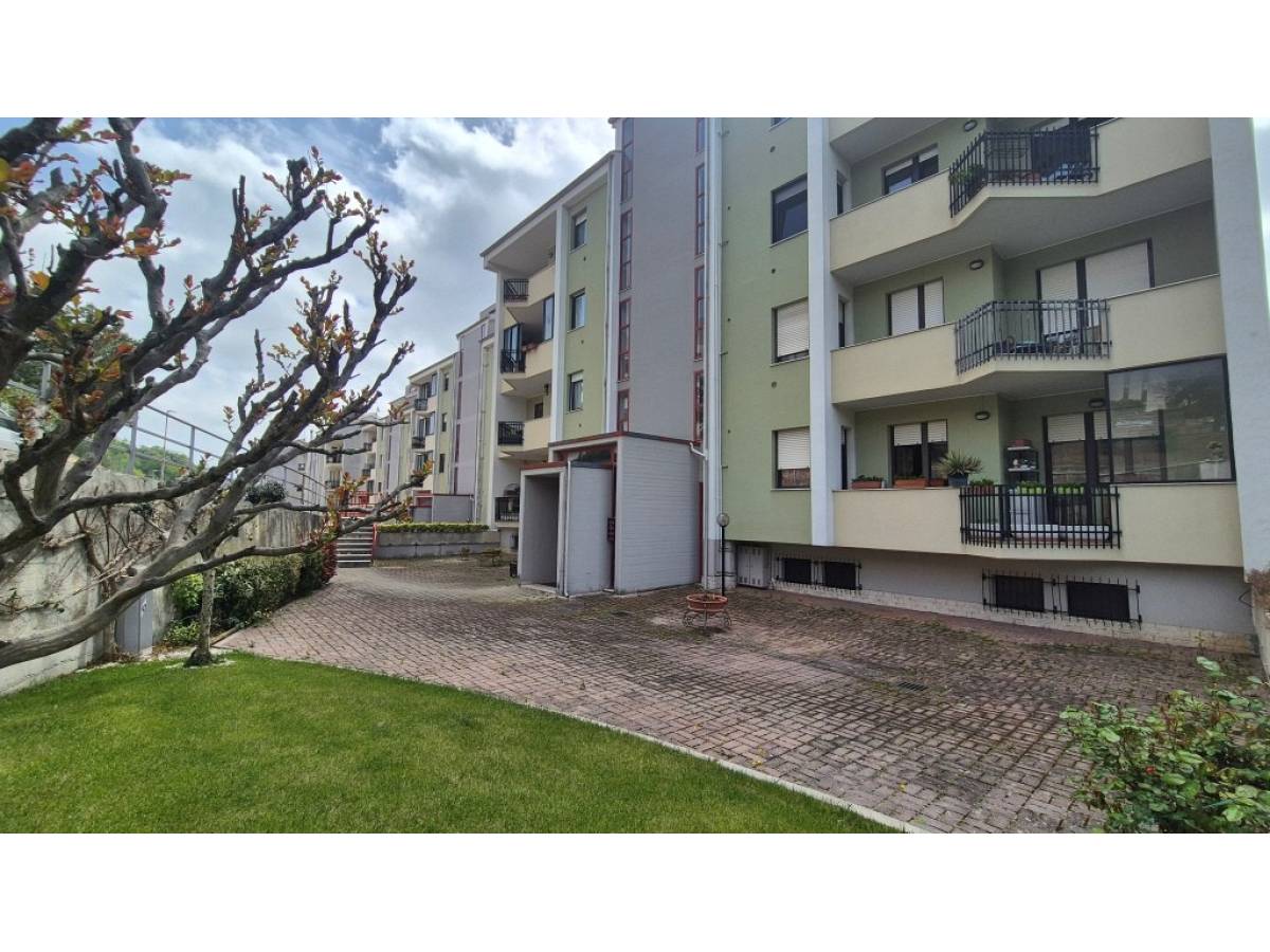 Apartment for sale in via strabone  in Tricalle area at Chieti - 8225349 foto 1