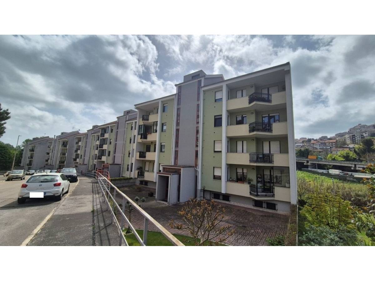 Apartment for sale in via strabone  in Tricalle area at Chieti - 8225349 foto 2