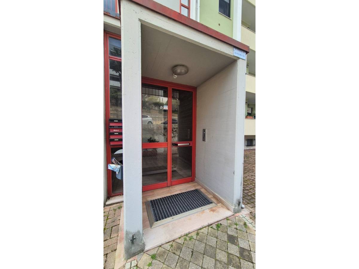 Appartamento in vendita in via strabone zona Tricalle a Chieti - 8225349 foto 3