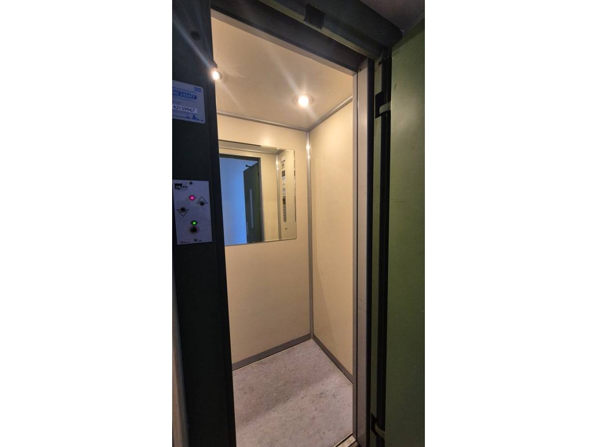 Appartamento in vendita in via strabone zona Tricalle a Chieti - 8225349 foto 6