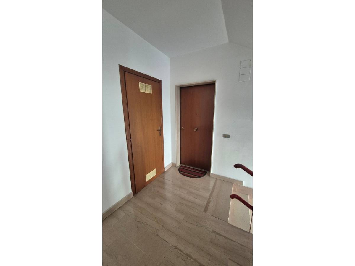 Apartment for sale in via strabone  in Tricalle area at Chieti - 8225349 foto 7