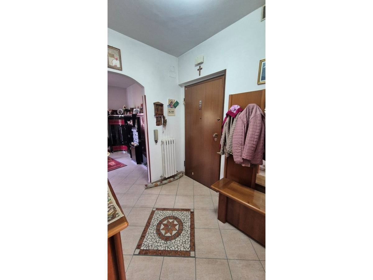 Appartamento in vendita in via strabone zona Tricalle a Chieti - 8225349 foto 8