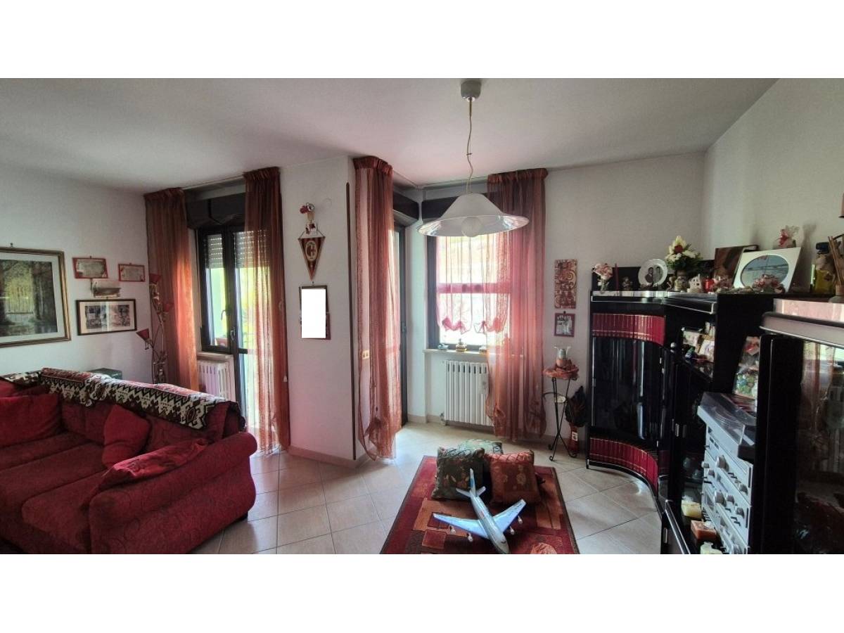 Appartamento in vendita in via strabone zona Tricalle a Chieti - 8225349 foto 9