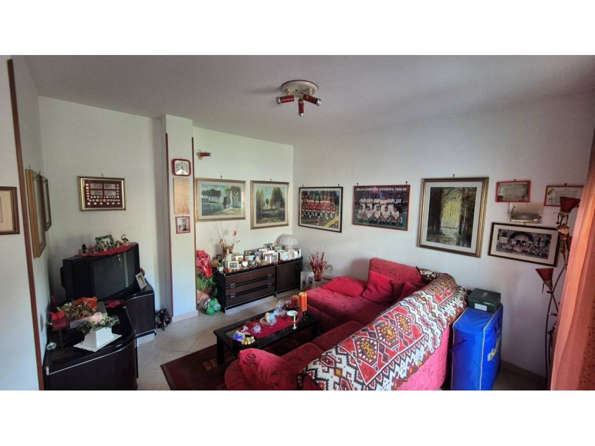 Apartment for sale in via strabone  in Tricalle area at Chieti - 8225349 foto 10