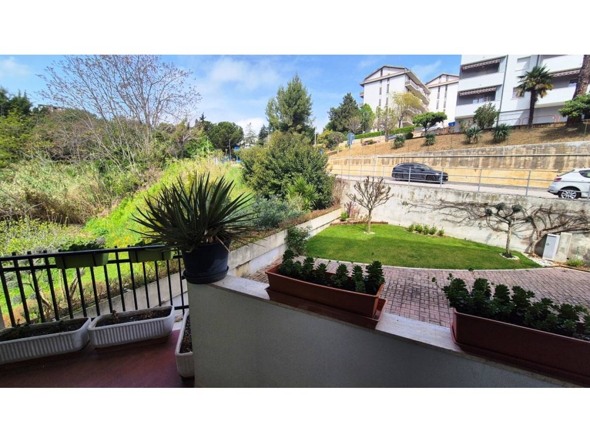 Apartment for sale in via strabone  in Tricalle area at Chieti - 8225349 foto 11