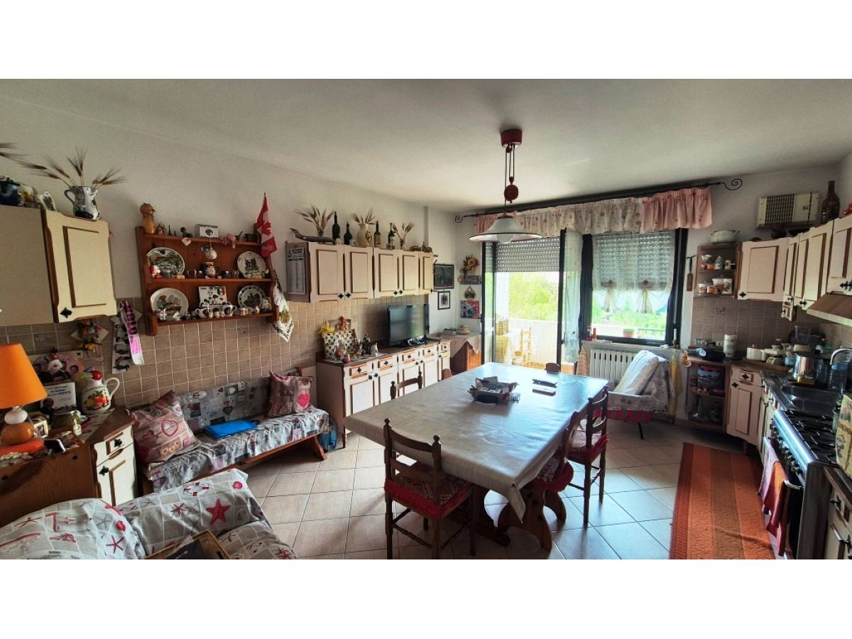 Appartamento in vendita in via strabone zona Tricalle a Chieti - 8225349 foto 12