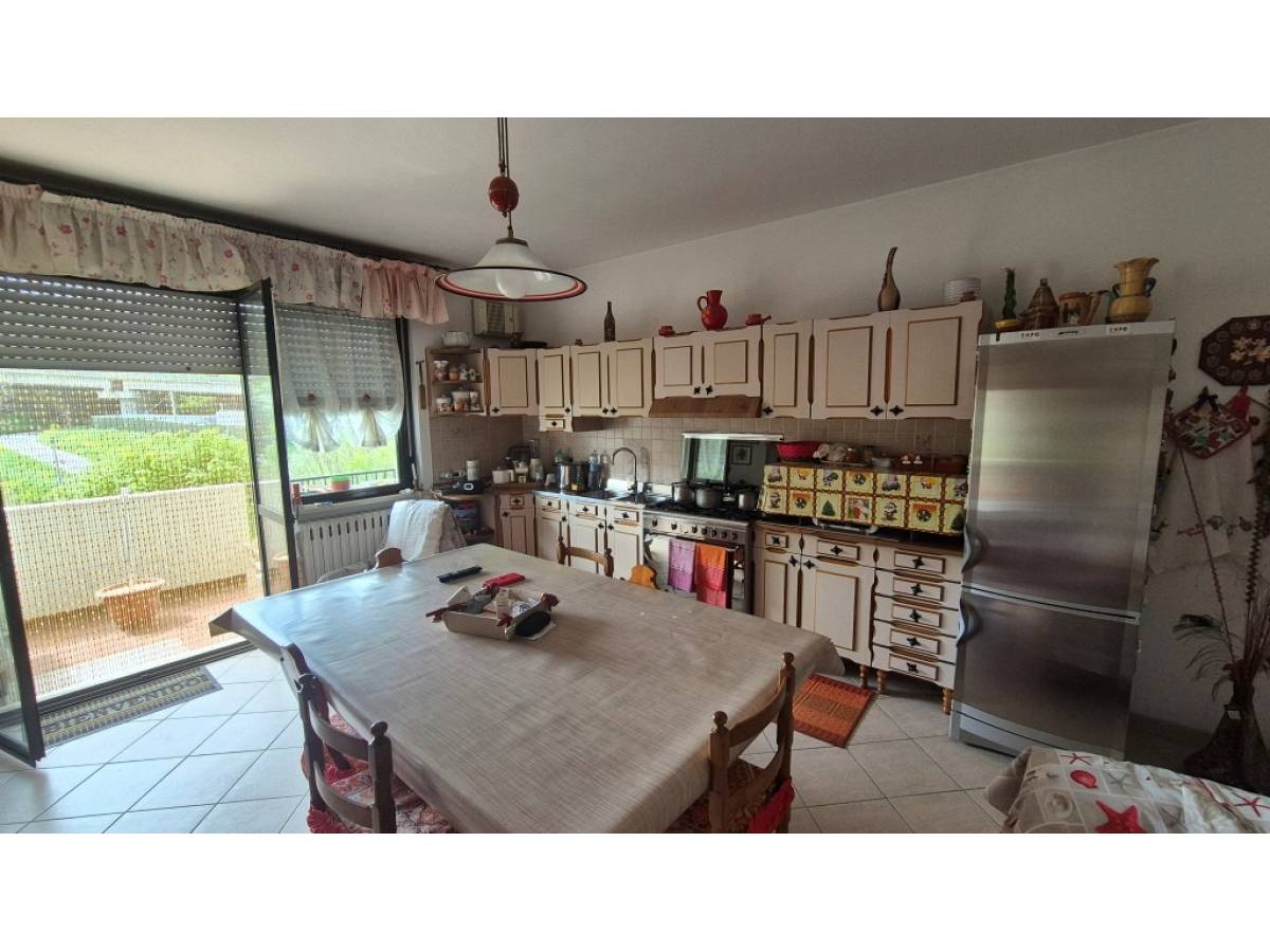 Appartamento in vendita in via strabone zona Tricalle a Chieti - 8225349 foto 13