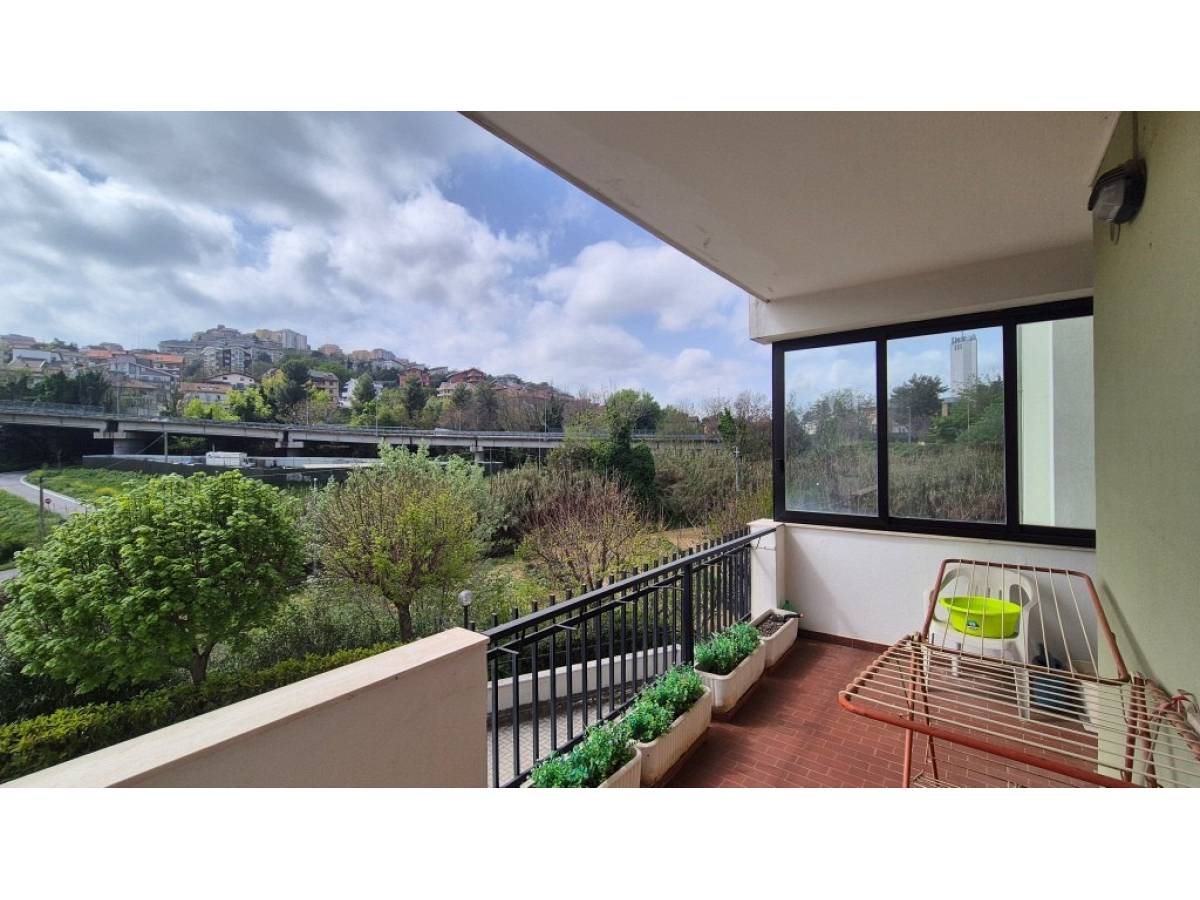 Apartment for sale in via strabone  in Tricalle area at Chieti - 8225349 foto 14