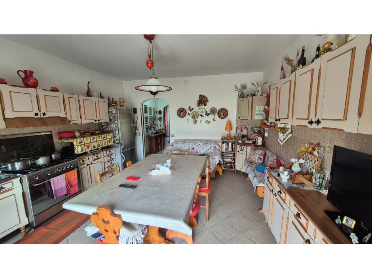 Apartment for sale in via strabone  in Tricalle area at Chieti - 8225349 foto 16