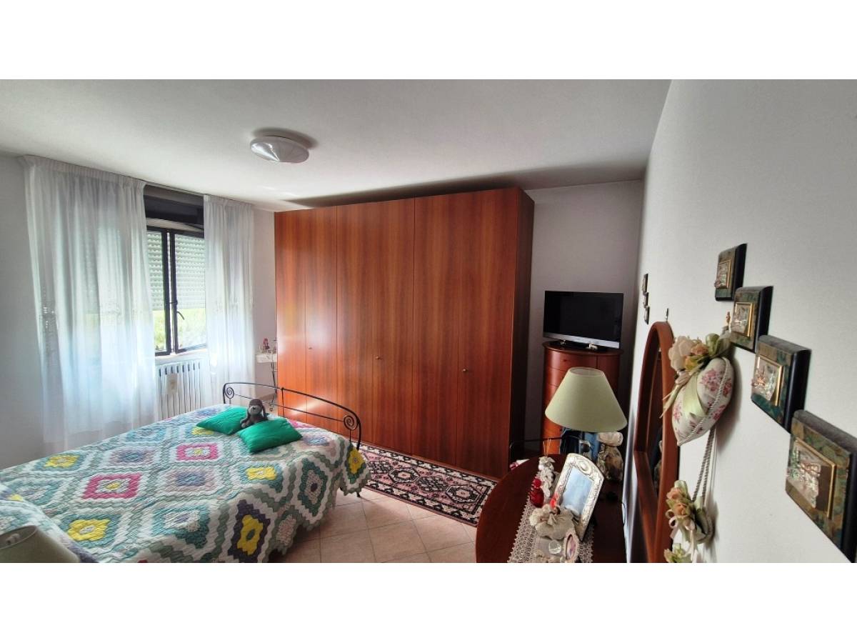 Appartamento in vendita in via strabone zona Tricalle a Chieti - 8225349 foto 17