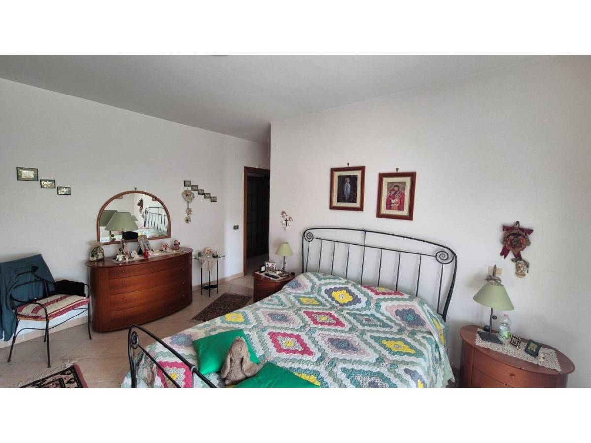 Apartment for sale in via strabone  in Tricalle area at Chieti - 8225349 foto 18