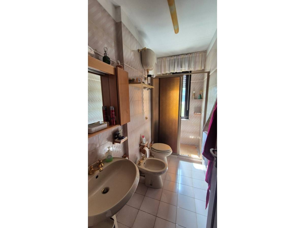 Appartamento in vendita in via strabone zona Tricalle a Chieti - 8225349 foto 19