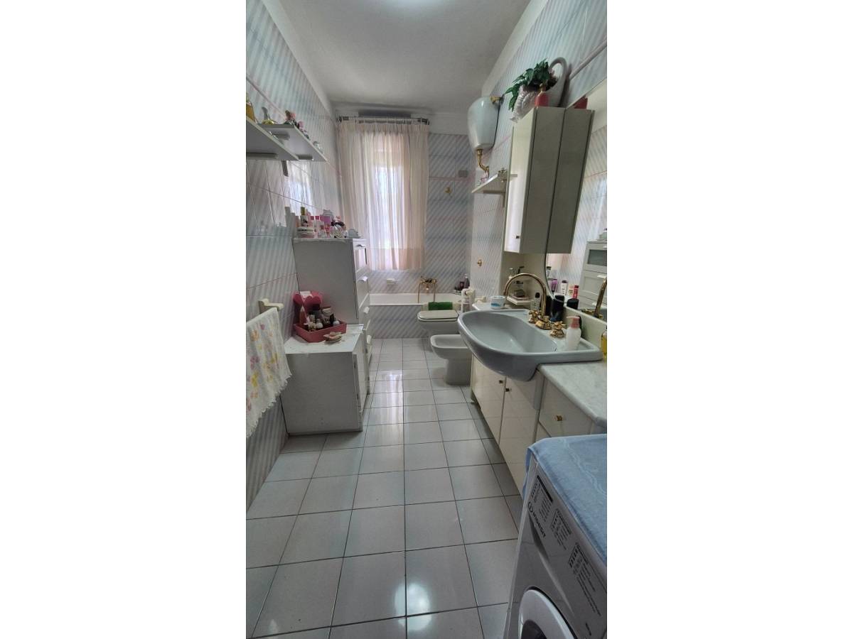 Appartamento in vendita in via strabone zona Tricalle a Chieti - 8225349 foto 21