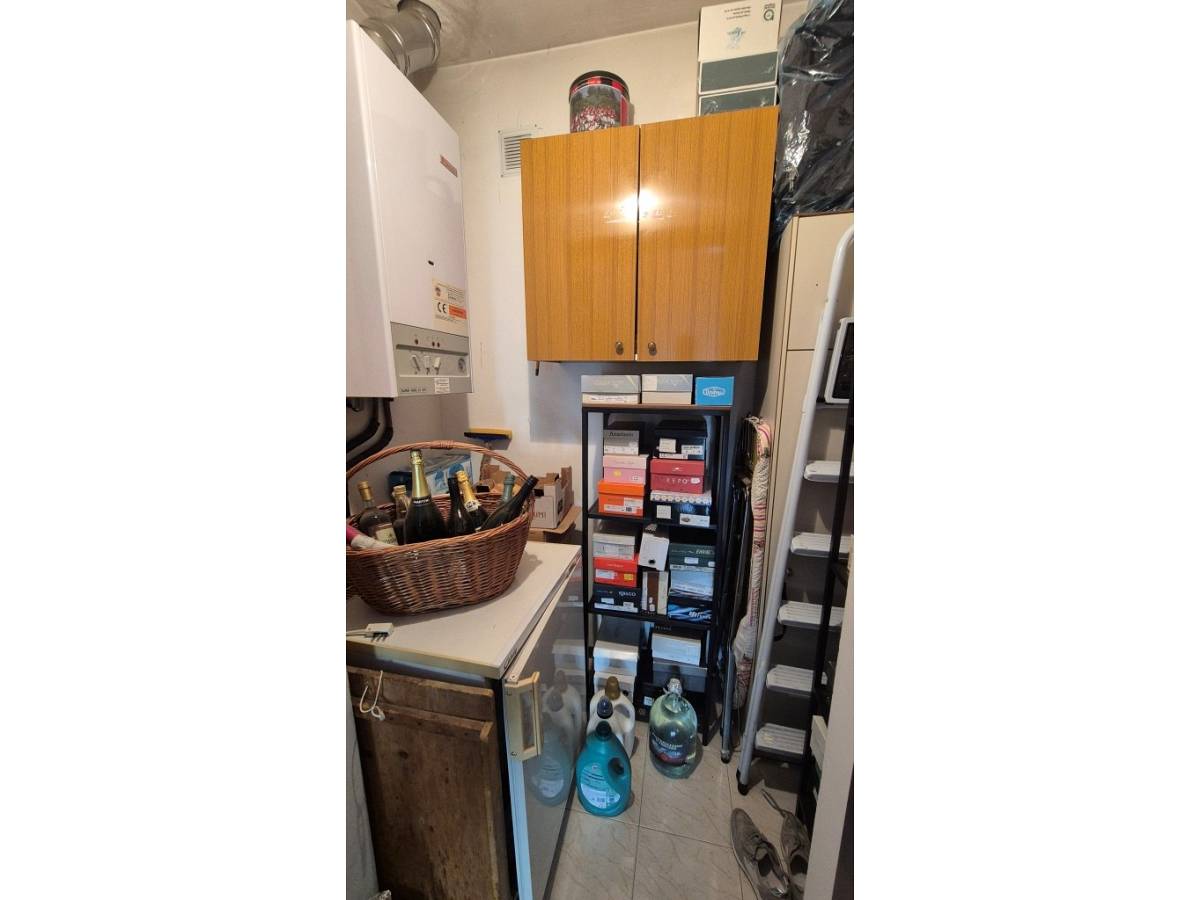 Apartment for sale in via strabone  in Tricalle area at Chieti - 8225349 foto 22