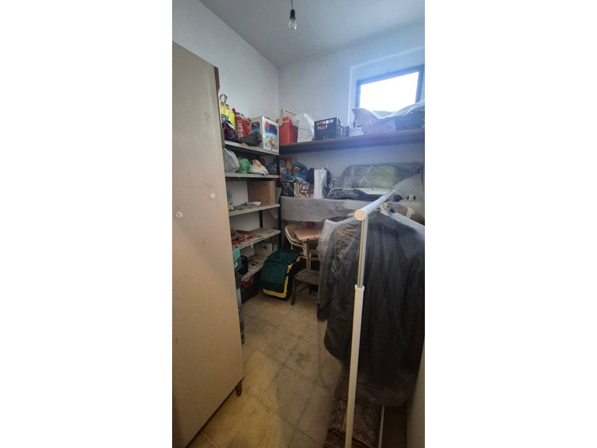 Appartamento in vendita in via strabone zona Tricalle a Chieti - 8225349 foto 23