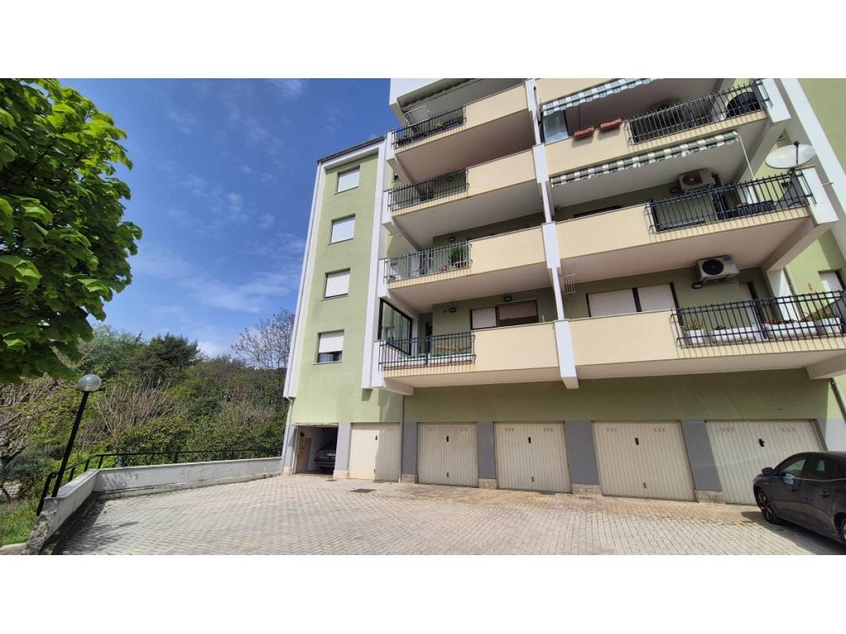 Appartamento in vendita in via strabone zona Tricalle a Chieti - 8225349 foto 24