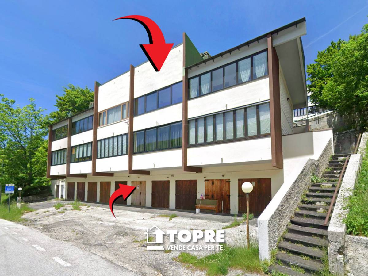 Appartamento in vendita in Passolanciano a Pretoro - 9192825 foto 2