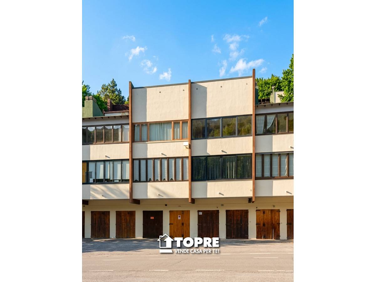 Appartamento in vendita in Passolanciano a Pretoro - 9192825 foto 3