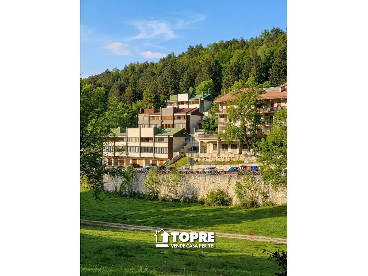 Appartamento in vendita in Passolanciano a Pretoro - 9192825 foto 5