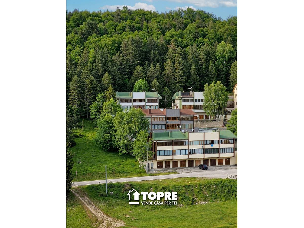 Appartamento in vendita in Passolanciano a Pretoro - 9192825 foto 6