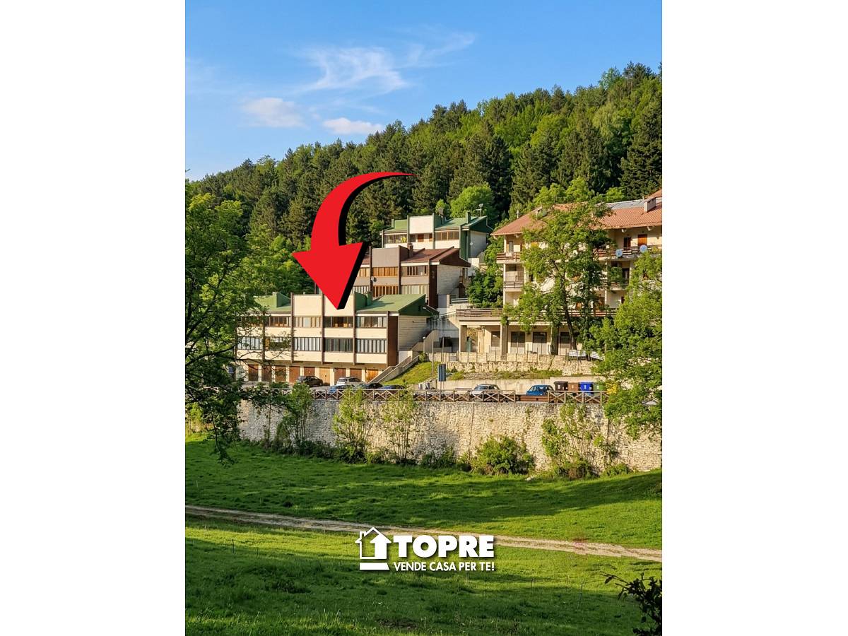 Appartamento in vendita in Passolanciano a Pretoro - 9192825 foto 7