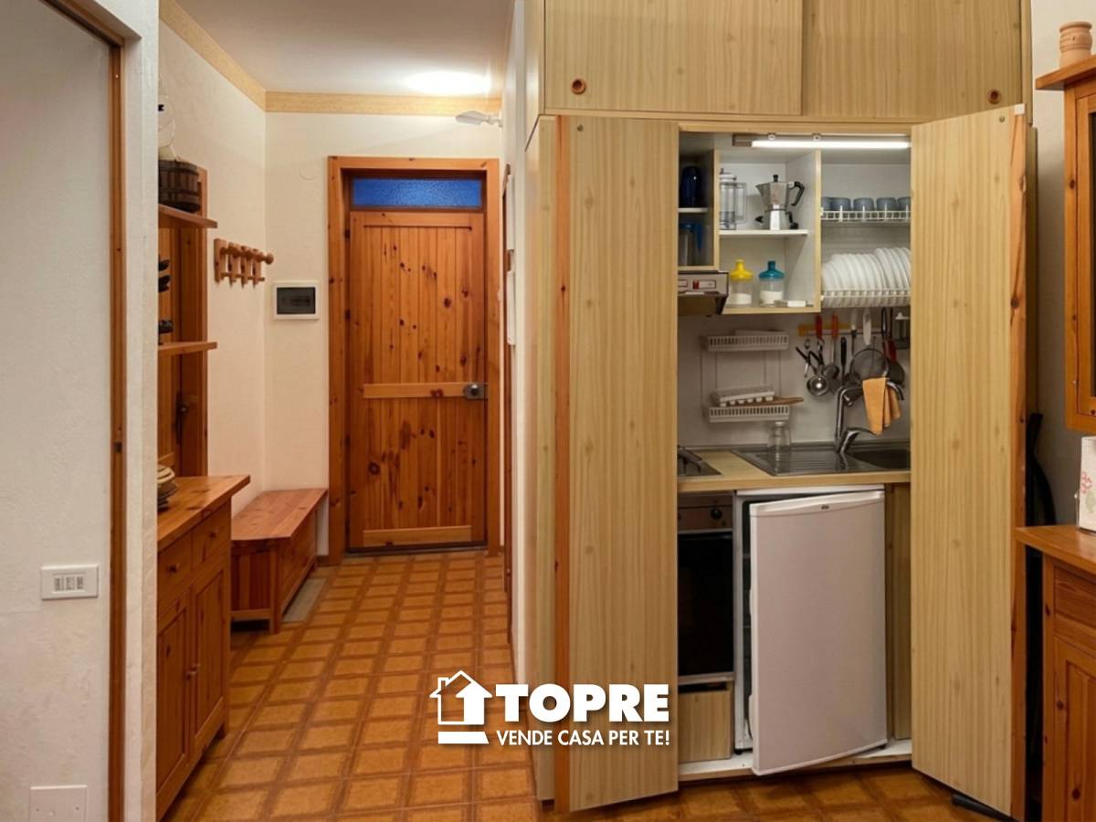 Apartment for sale in Passolanciano at Pretoro - 9192825 foto 8