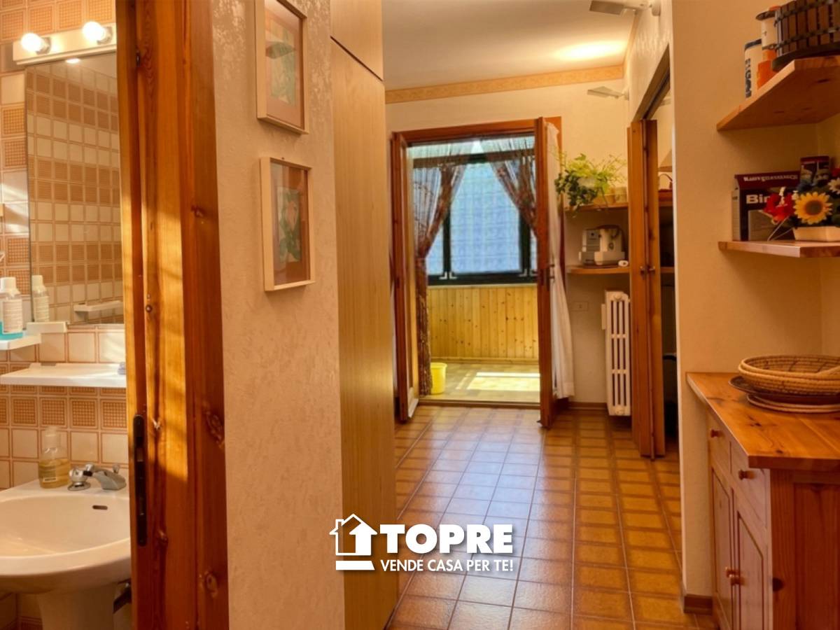 Apartment for sale in Passolanciano at Pretoro - 9192825 foto 9