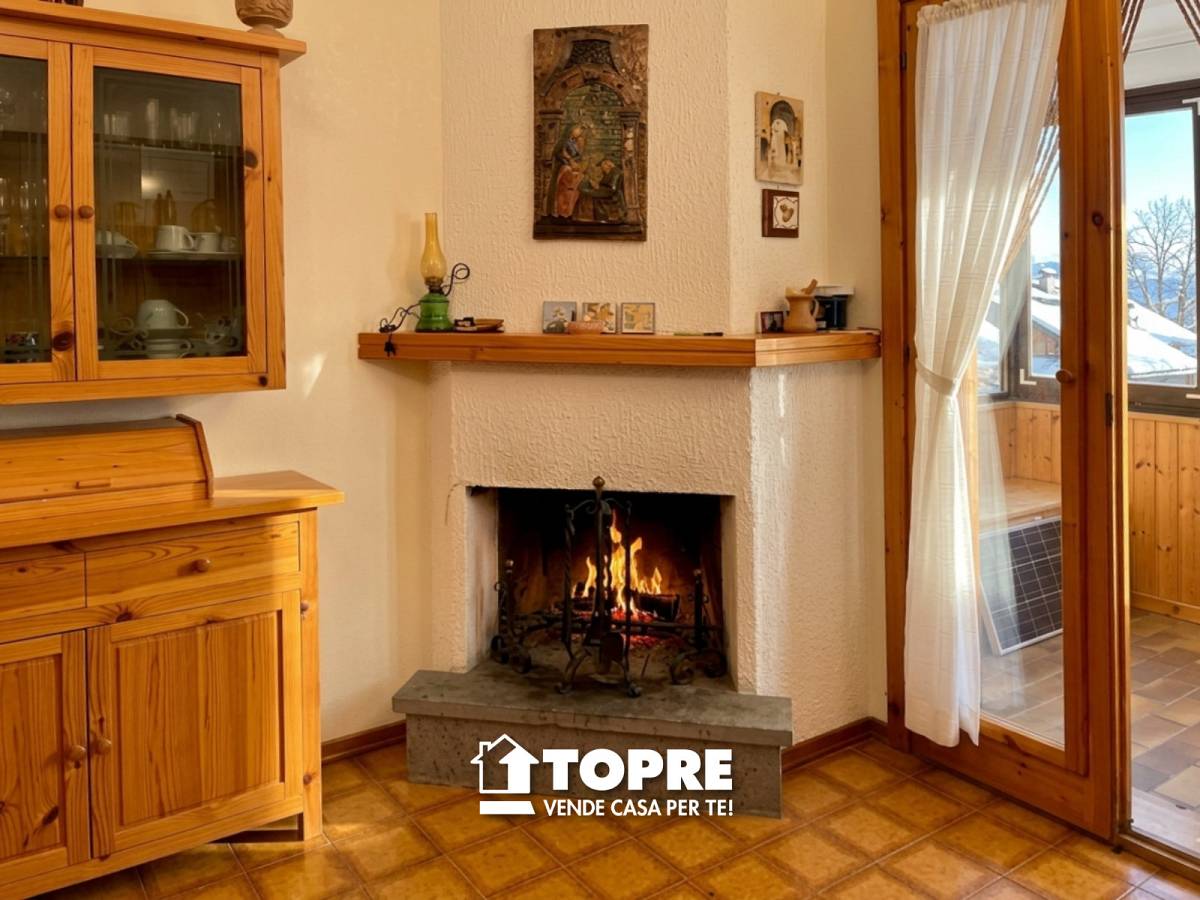 Apartment for sale in Passolanciano at Pretoro - 9192825 foto 10