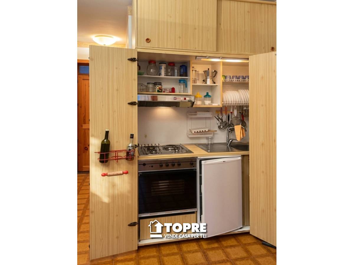 Appartamento in vendita in Passolanciano a Pretoro - 9192825 foto 11