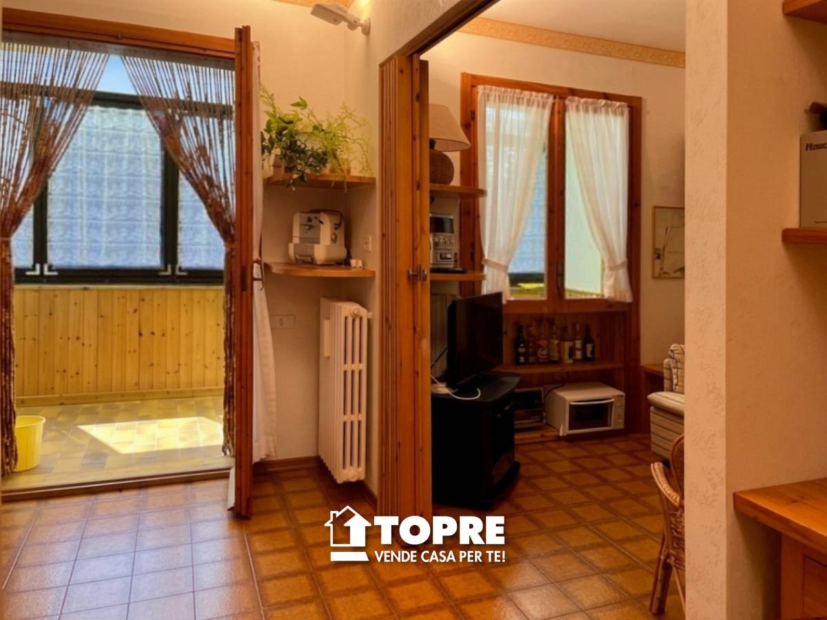 Apartment for sale in Passolanciano at Pretoro - 9192825 foto 12