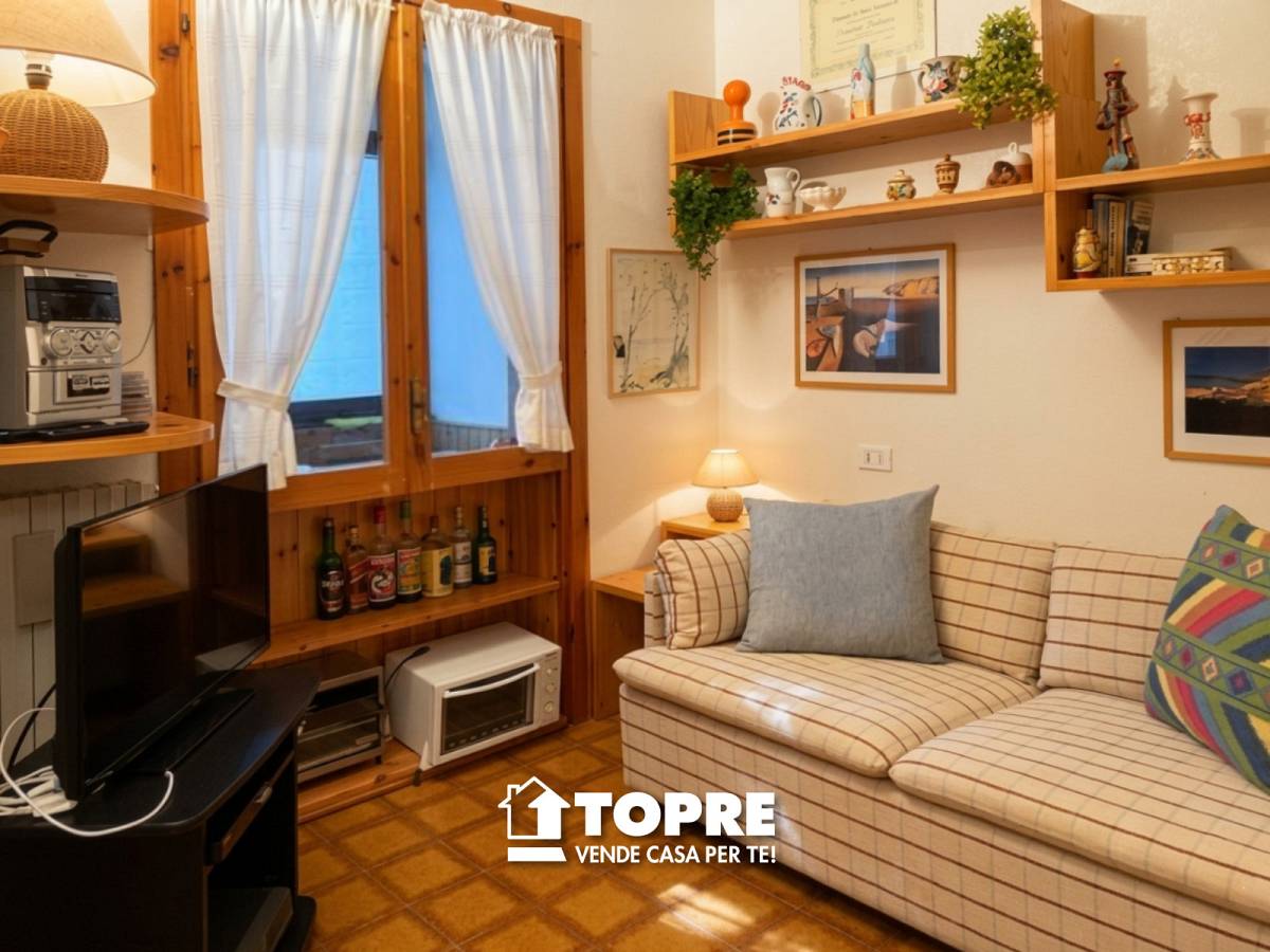 Apartment for sale in Passolanciano at Pretoro - 9192825 foto 14