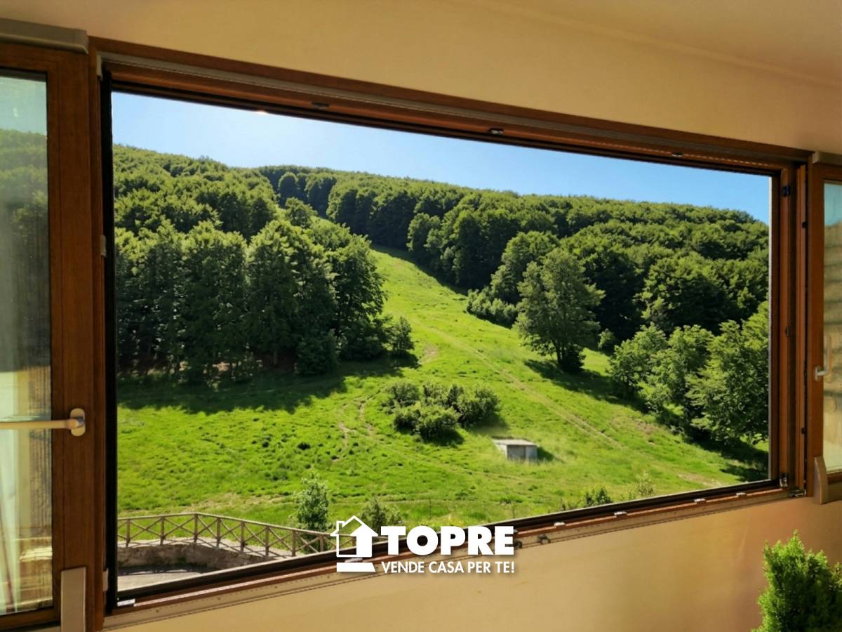 Appartamento in vendita in Passolanciano a Pretoro - 9192825 foto 16