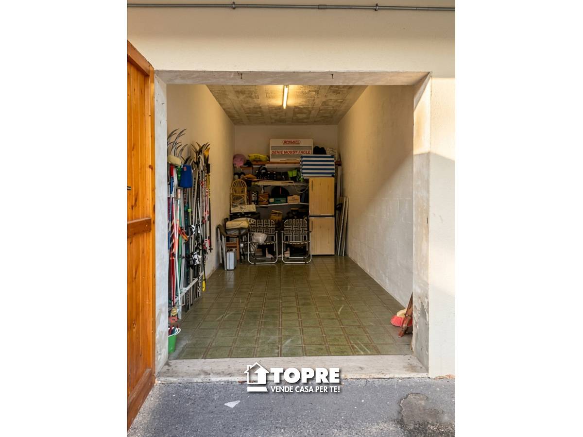 Appartamento in vendita in Passolanciano a Pretoro - 9192825 foto 18