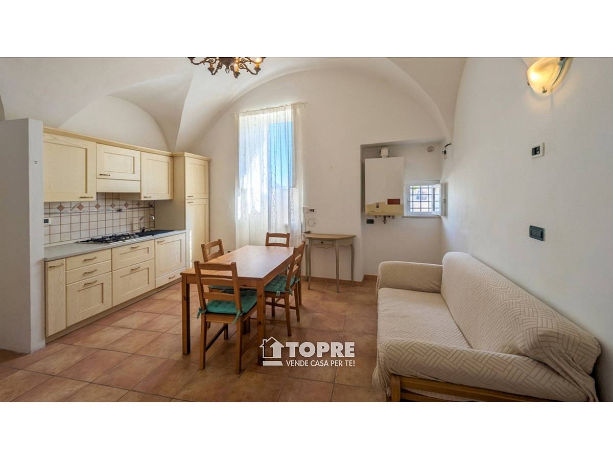Apartment for rent in   in C.so Marrucino - Civitella area at Chieti - 4021723 foto 2