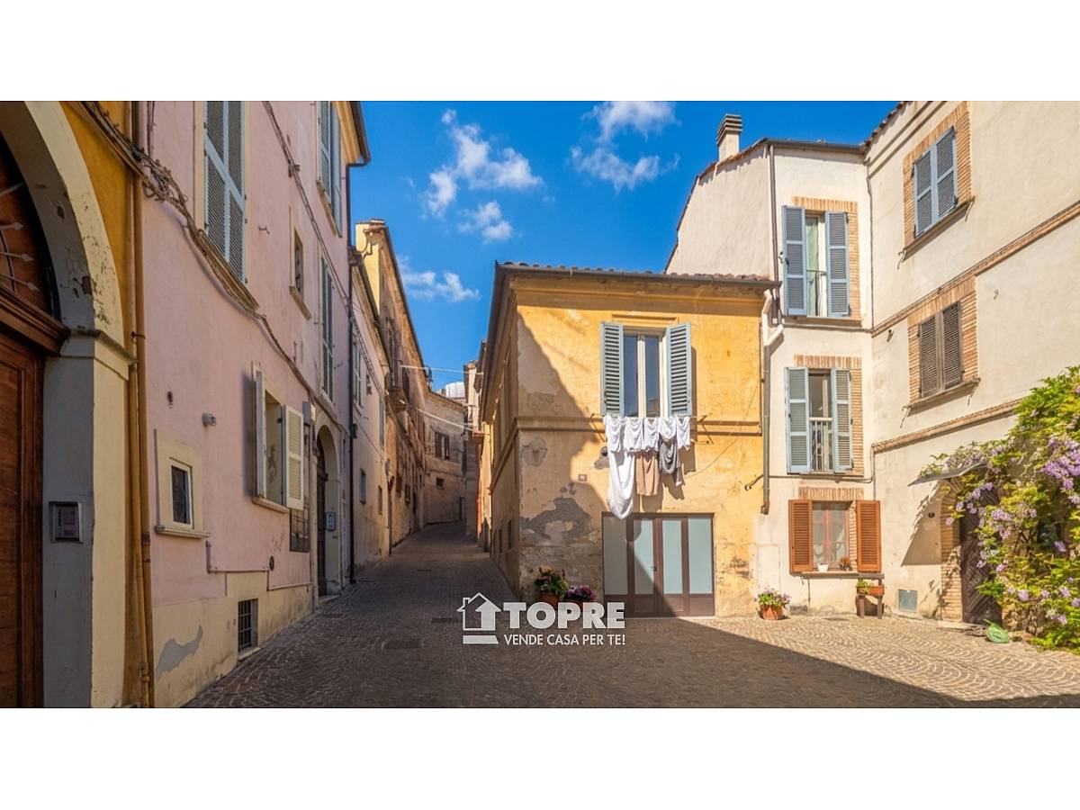 Apartment for sale in   in C.so Marrucino - Civitella area at Chieti - 4021723 foto 2