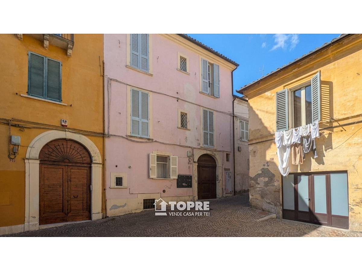Appartamento in vendita in  zona C.so Marrucino - Civitella a Chieti - 4021723 foto 3