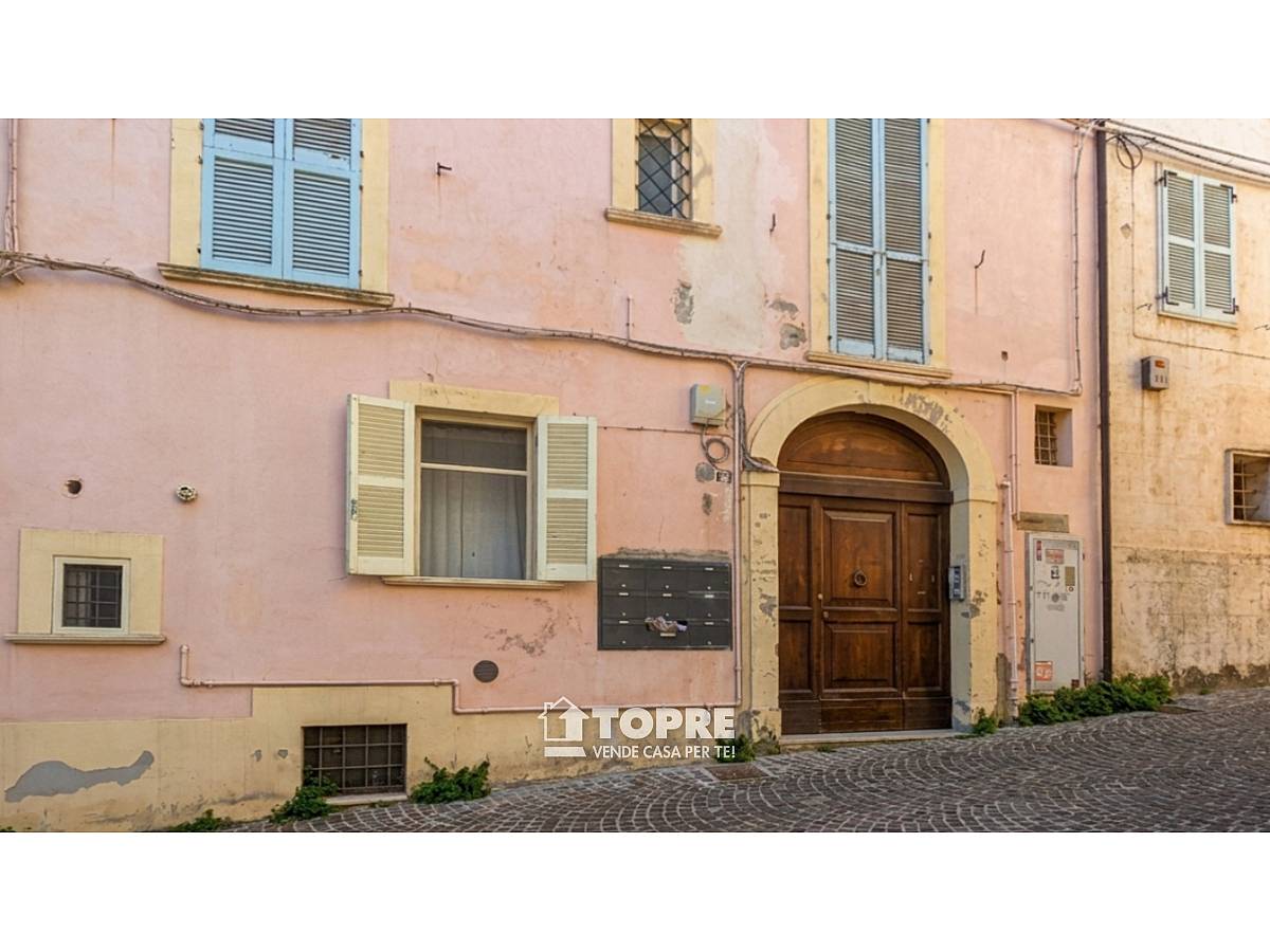 Appartamento in vendita in  zona C.so Marrucino - Civitella a Chieti - 4021723 foto 4
