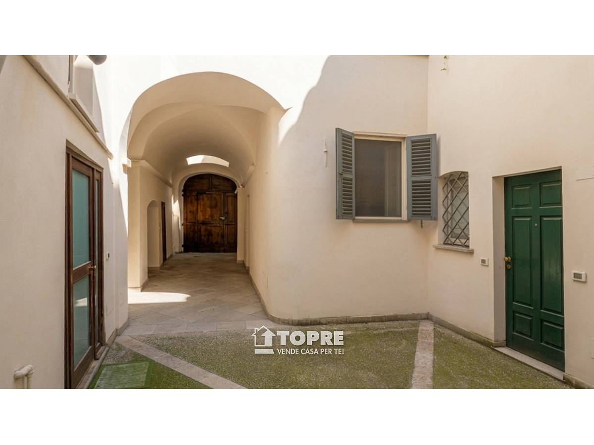 Appartamento in affitto in zona C.so Marrucino - Civitella a Chieti - 4021723 foto 7