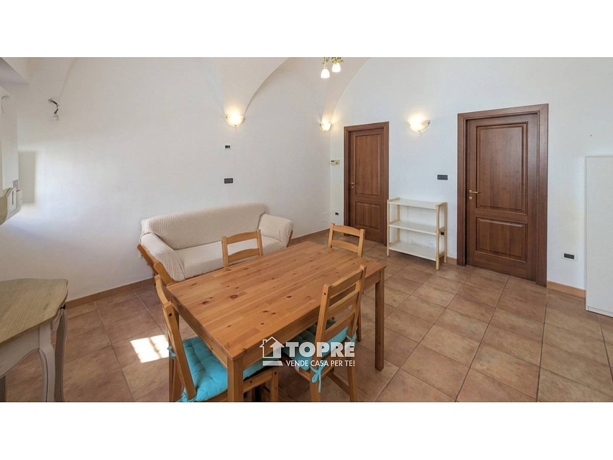 Appartamento in affitto in zona C.so Marrucino - Civitella a Chieti - 4021723 foto 8
