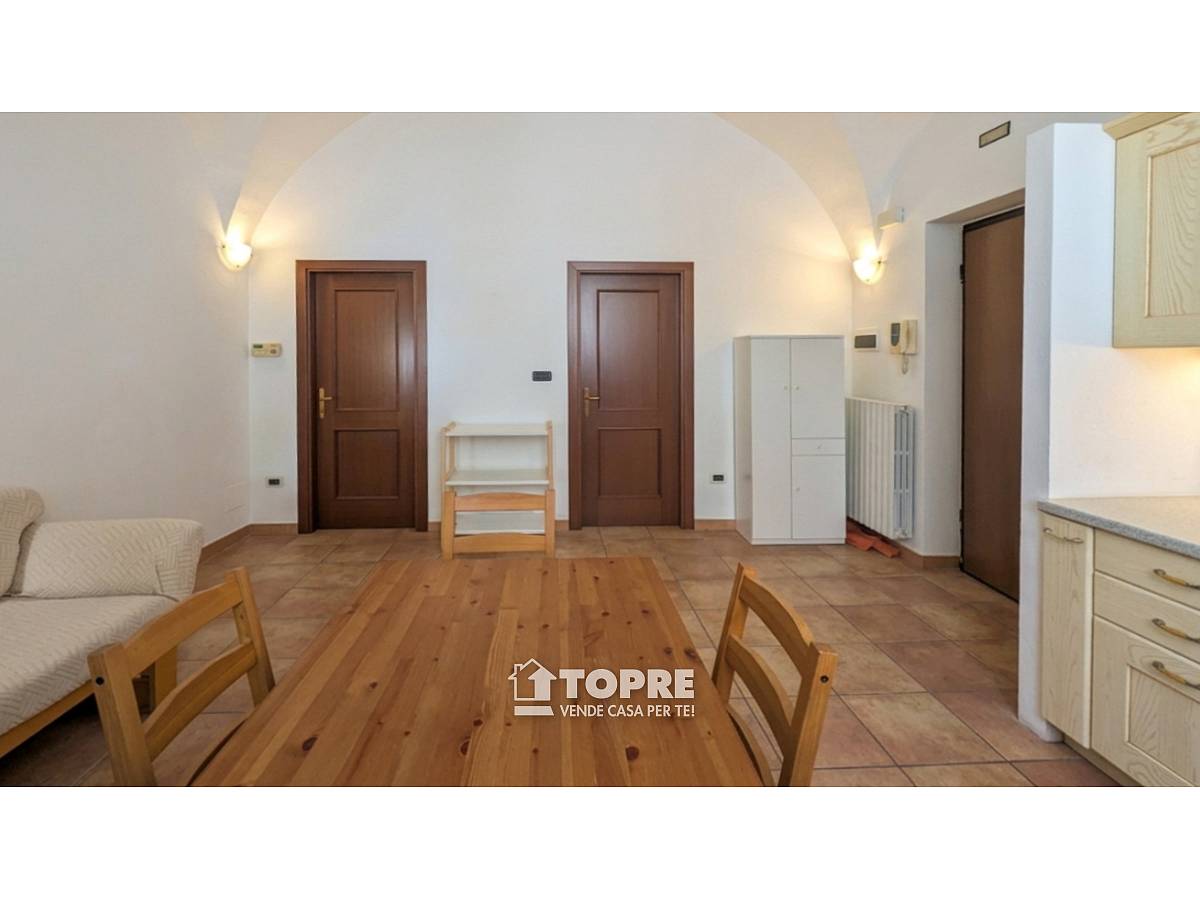 Appartamento in affitto in zona C.so Marrucino - Civitella a Chieti - 4021723 foto 9