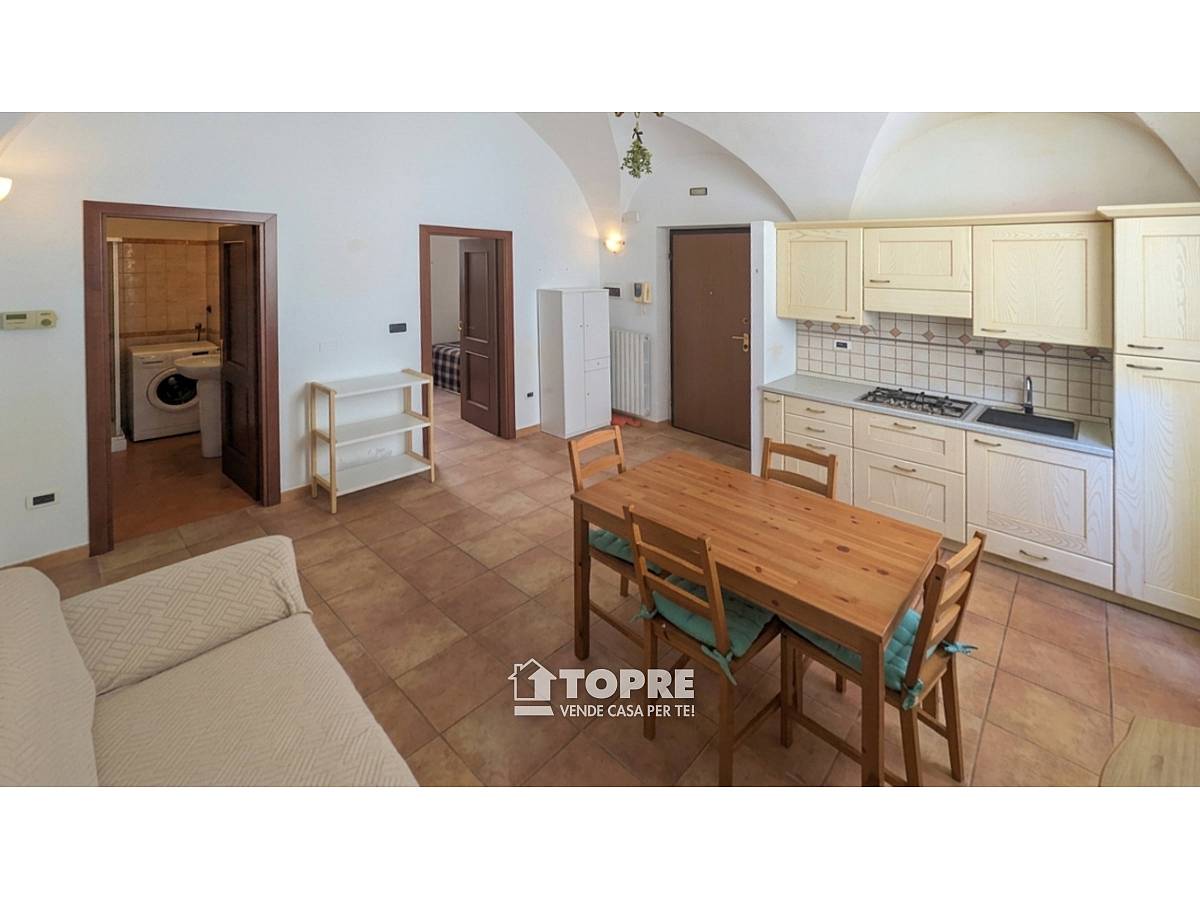 Apartment for rent in   in C.so Marrucino - Civitella area at Chieti - 4021723 foto 10