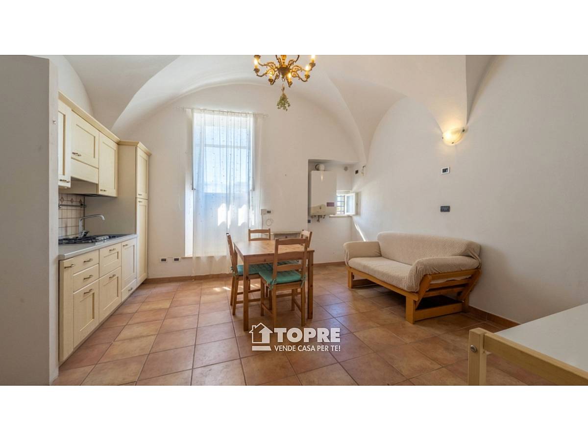 Appartamento in affitto in zona C.so Marrucino - Civitella a Chieti - 4021723 foto 1