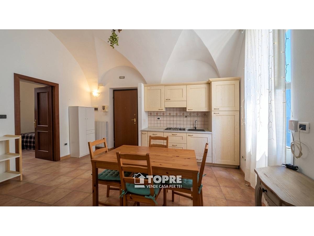 Appartamento in affitto in zona C.so Marrucino - Civitella a Chieti - 4021723 foto 11