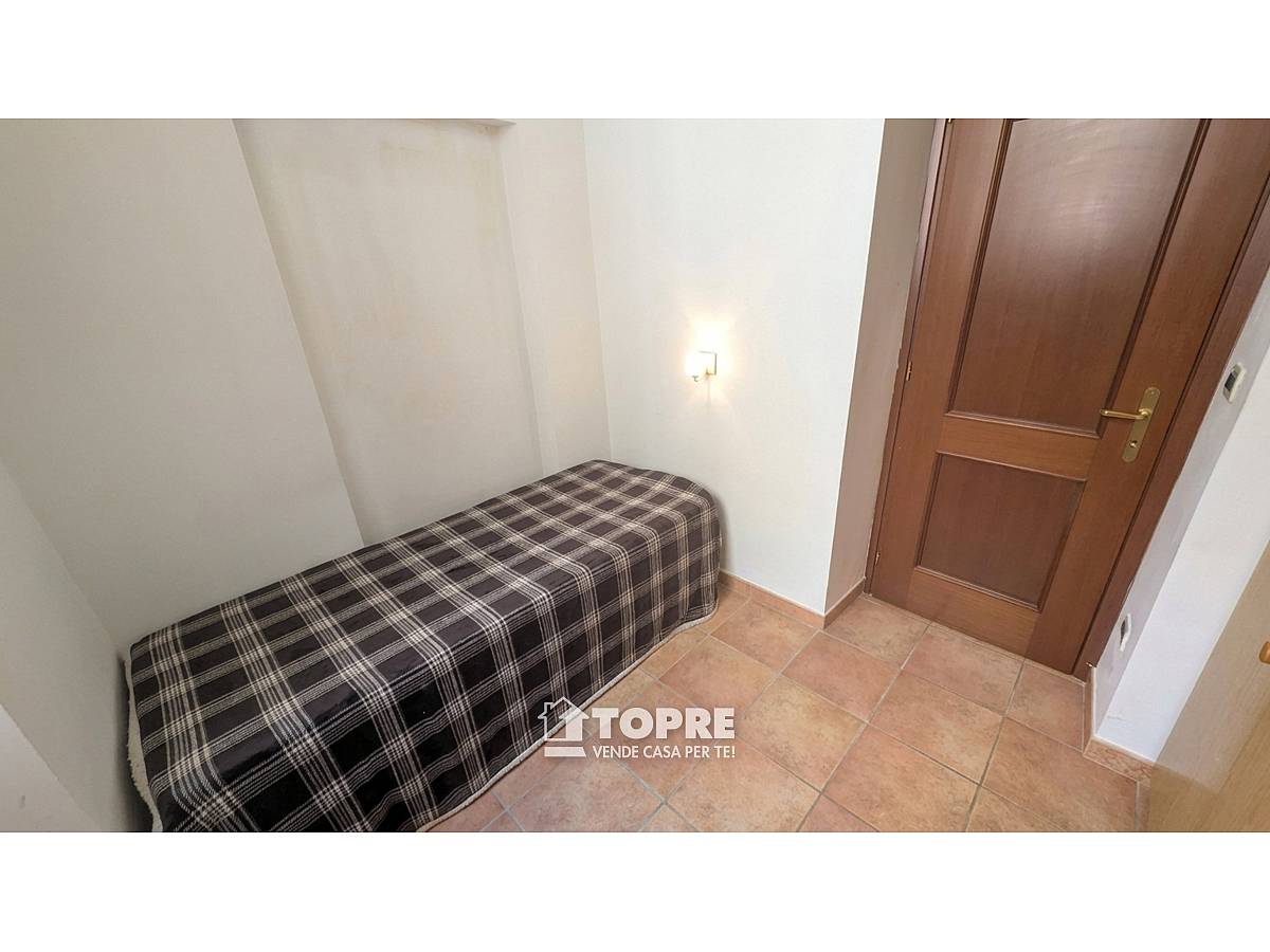 Appartamento in affitto in zona C.so Marrucino - Civitella a Chieti - 4021723 foto 14
